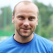 Дмитрий Хохлов: Поражения тоже должны быть, без них не бывает побед Дмитрий Хохлов: Поражения тоже должны быть, без них не бывает побед