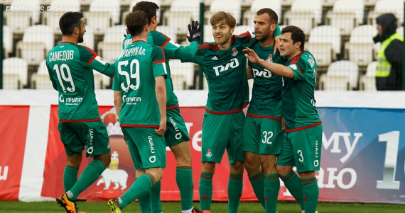 «Долгопрудный». Сказка про лебедя