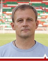 Владимир Кузьмичёв близок к возвращению на пост руководителя НОУ ЦСиО «Локомотив»