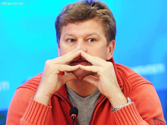 «Канониры» под запретом. Стоп-лист для комментаторов «Матч ТВ»