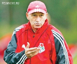 Муслин: чемпионат России выиграет «Зенит», а Сёмину нужно время Муслин: чемпионат России выиграет «Зенит», а Сёмину нужно время
