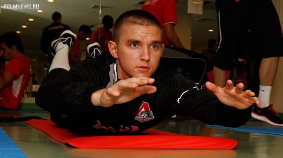 Вне состава 