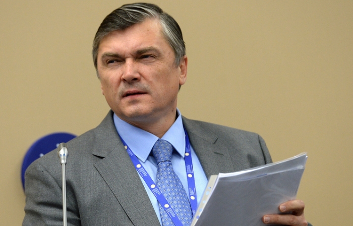 Мещеряков "Локомотив" готов