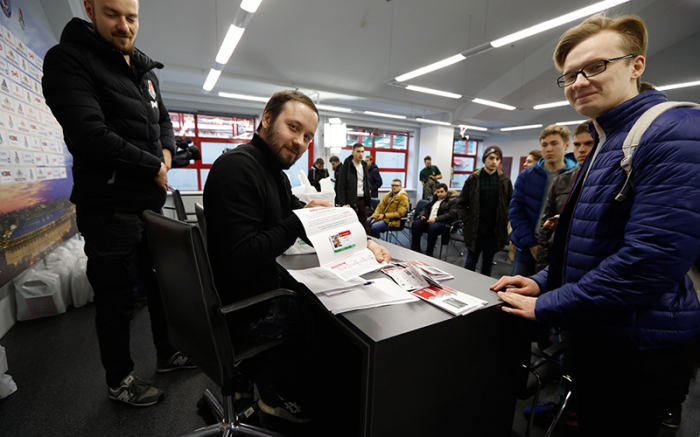 Президент и послы Президент и послы