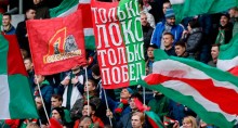 Спартак
