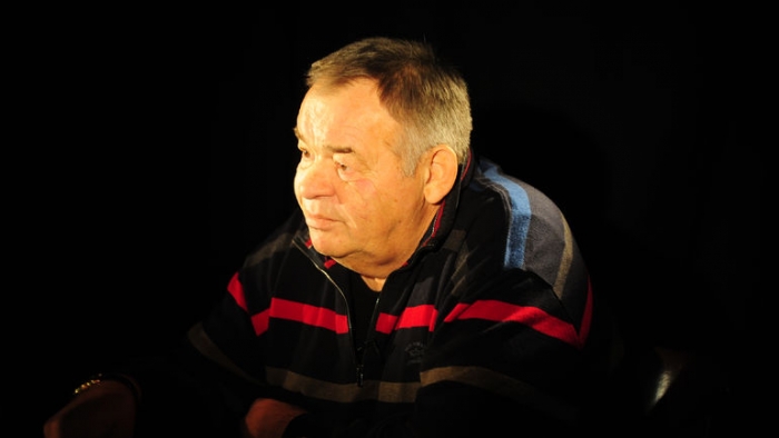 Виктор Панченко: "Рамон гулял, Одиа жарил селедку" Виктор Панченко: "Рамон гулял, Одиа жарил селедку"