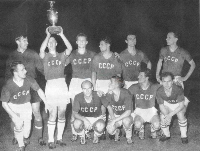 День в истории. Сотый гол Лоськова, Бубукин, Бышовец