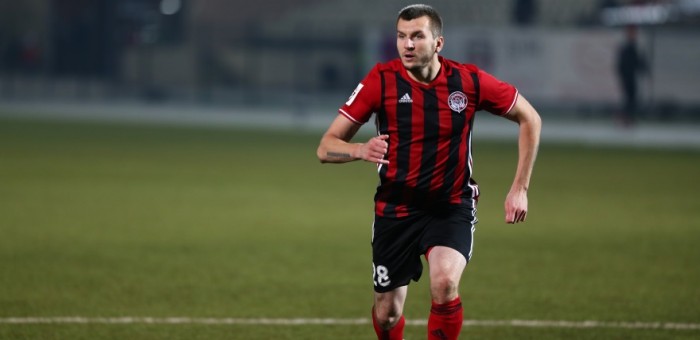 Амкар