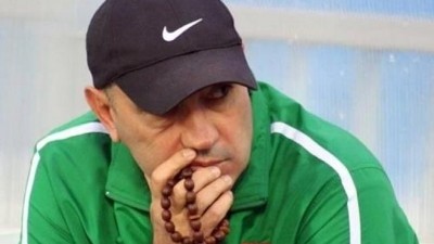 Чемпионат России. Ростов