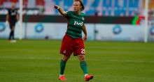 Виталий Денисов
