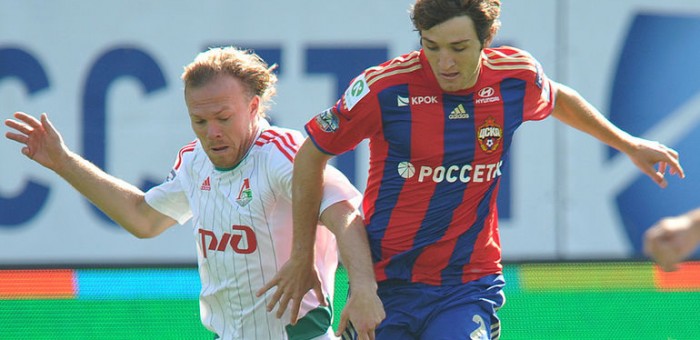 Виталий Денисов