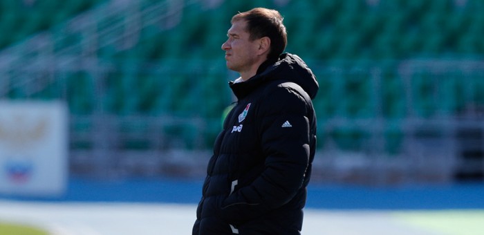 Денис Клюев