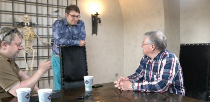 Чем хорошо межсезонье? Оно порой дарит и
