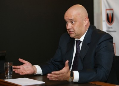 Созин: у меня лишь один вопрос: что будет со штангой, которую забрал болельщик?
