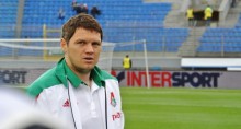 Тарас Михалик