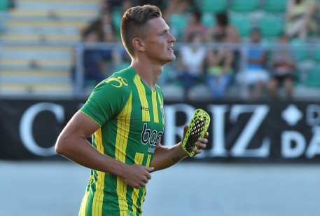 Виталий Лысцов