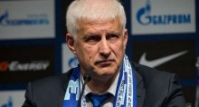 Игорь Денисов