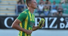 Виталий Лысцов