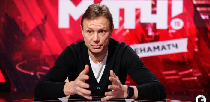 Валерий Карпин