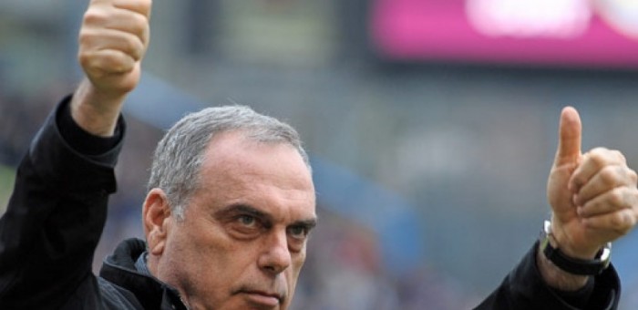 Авраам Грант: "Джикия хорош. И молодой Миранчук играет в зрелый футбол"