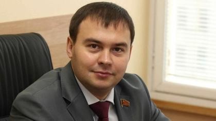 Легионеры.