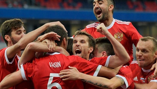 Россия поднялась на 62-е