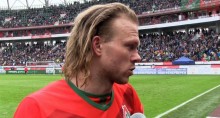 Виталий Денисов