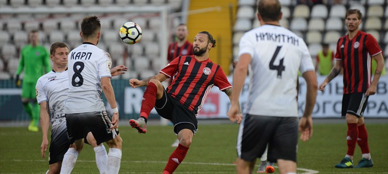 Амкар