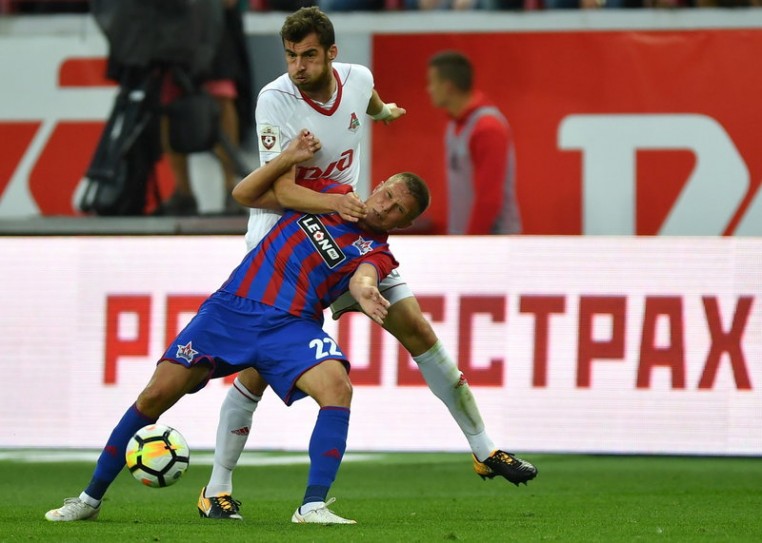 «Локомотив» – первый. Почему?