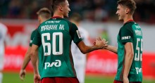 Алексей Миранчук