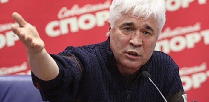 Евгений Ловчев