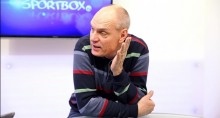 Александр Бубнов