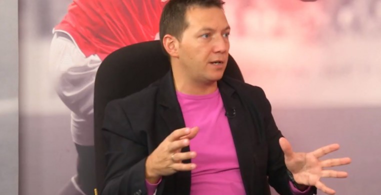 Георгий Черданцев