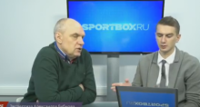 Александр Бубнов