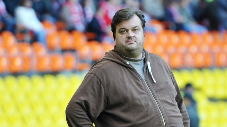 Василий Уткин
