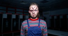 Виталий Денисов