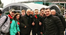 Илья Геркус