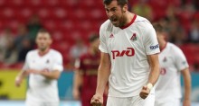 Соломон Кверквелия