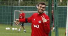 Соломон Кверквелия