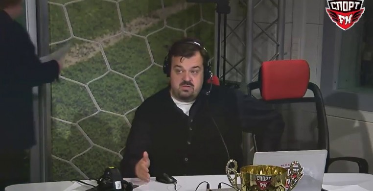 Василий Уткин