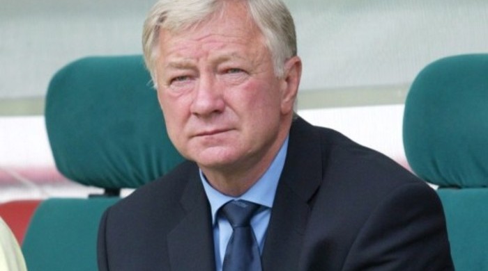 Борис Игнатьев