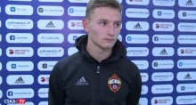 Дмитрий Баринов