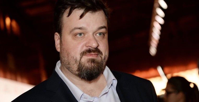Ведущий «Спорт FM» Василий Уткин прокомм
