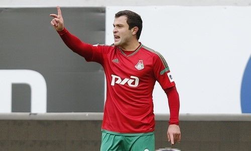 Алан Касаев
