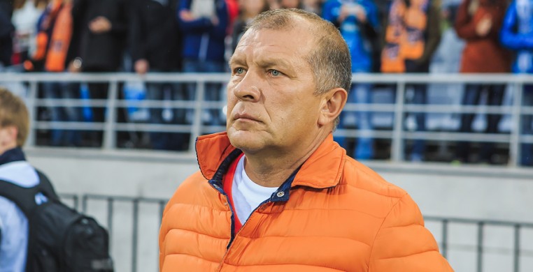 Григорий Иванов