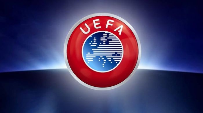 После ответных матчей 1/8 финала Лиги Ев