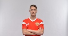 Антон Миранчук