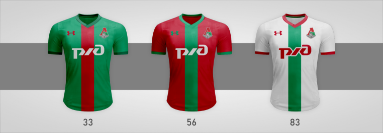 Концепты формы, дубль два