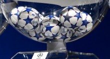 Лига чемпионов