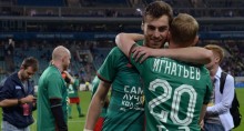 Соломон Кверквелия